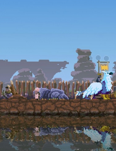 王國(guó)兩位君主漢化版