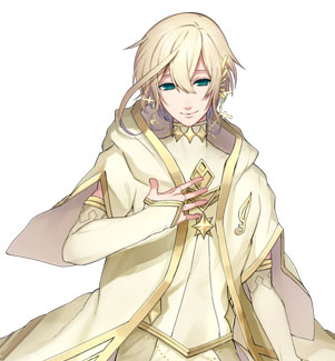 古典樂男子中文版