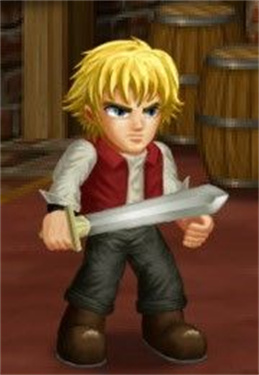 英雄大作戰原版