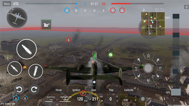 裝甲紛爭正版下載