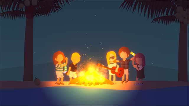 小生活悠閑小鎮物語破解版下載