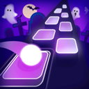 節奏彈球無廣告破解版