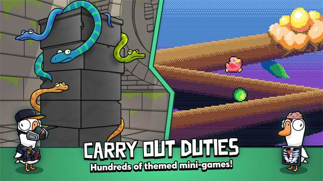 鴨鴨殺免費版下載