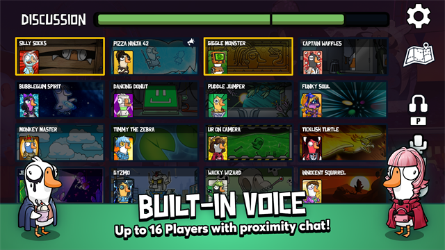 鴨鴨殺免費版下載