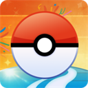 精靈寶可夢go中文版
