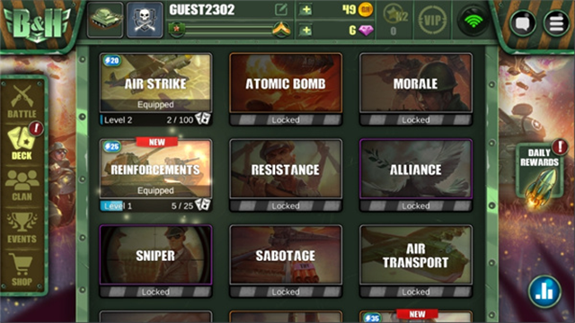 鮮血和榮耀安卓版下載