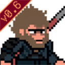 黑神話悟空像素版