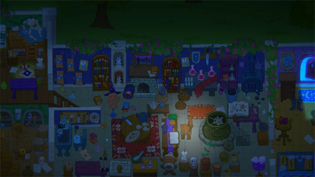 小小冒險家尋寶記安卓版下載