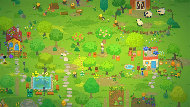 小小冒險家尋寶記安卓版下載