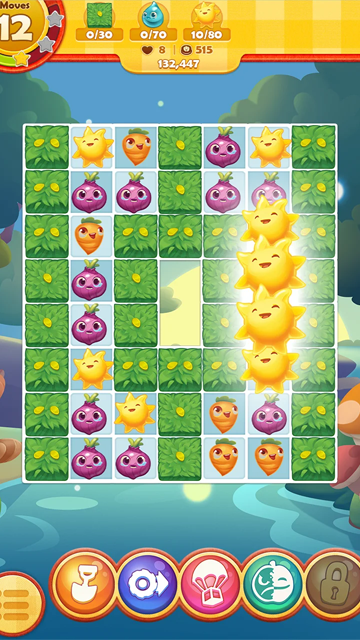 農場英雄傳奇(Farm Heroes Saga)下載