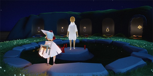 光遇全物品手機正版