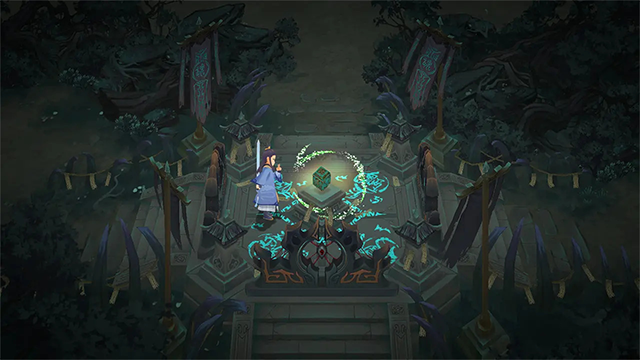 長生天機降世破解版下載