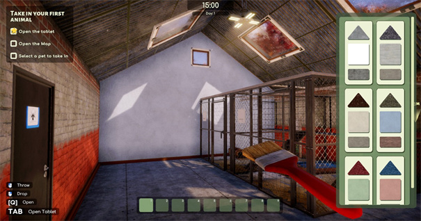 動(dòng)物收容所2手機(jī)版下載