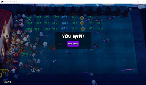 PPvZ植物大戰僵尸像素版下載