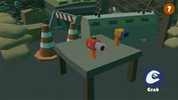 邊境喪尸檢察官