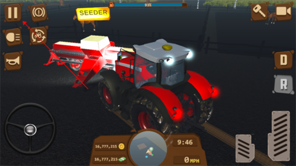 模擬農場20mod國產卡車