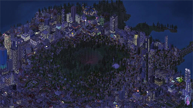 西奧小鎮2025最新版下載