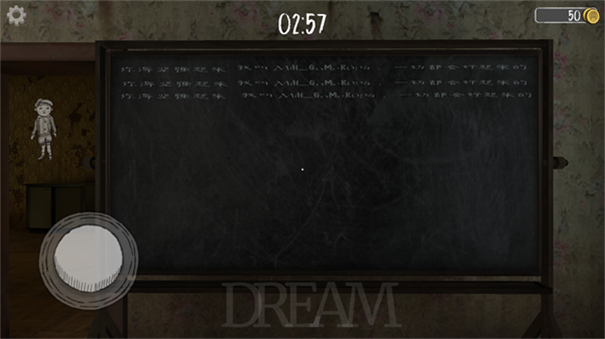 恐怖修女2為空MOD