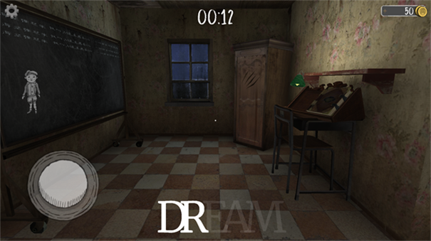 恐怖修女2為空MOD