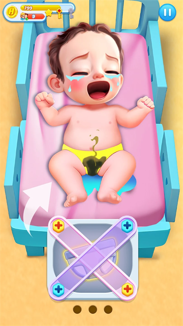 瘋狂醫院達什醫生(Happy ASMR Hospital)下載