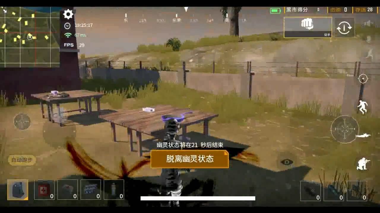 迷霧獵人蘋果版