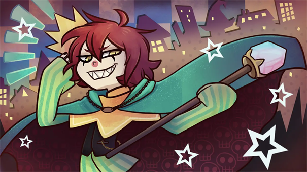 城堡里的杰克下載