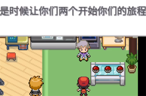 寶可夢(mèng)無(wú)限融合 寶可夢(mèng)無(wú)限融合