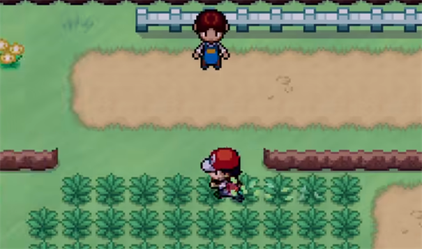 寶可夢(mèng)無(wú)限融合 寶可夢(mèng)無(wú)限融合