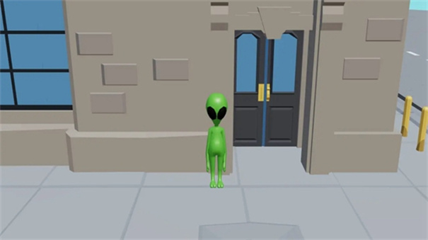 狙擊外星人聯機版