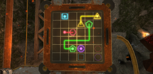 遺產(chǎn)再次覺醒