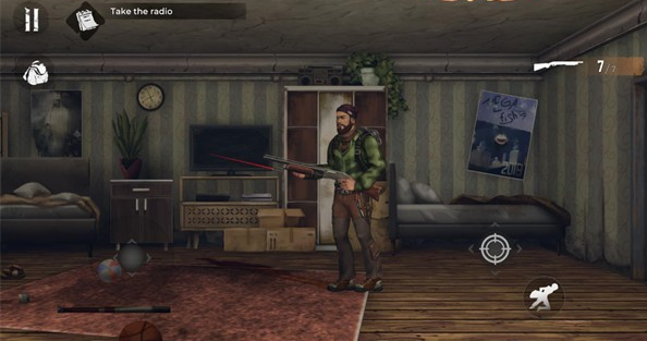 我們最后的出路中文版