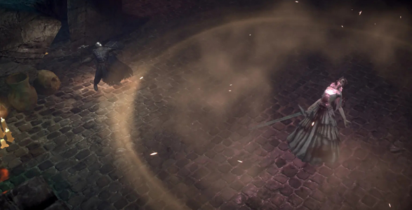 憎恨之心亡者歸來