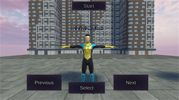 無敵少俠同人版