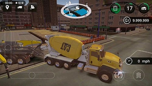 模擬建造3中文版下載