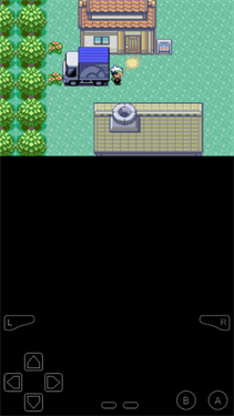 口袋妖怪節(jié)操傳奇