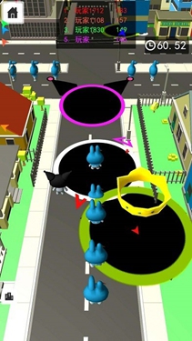 黑洞吞噬玩偶下載