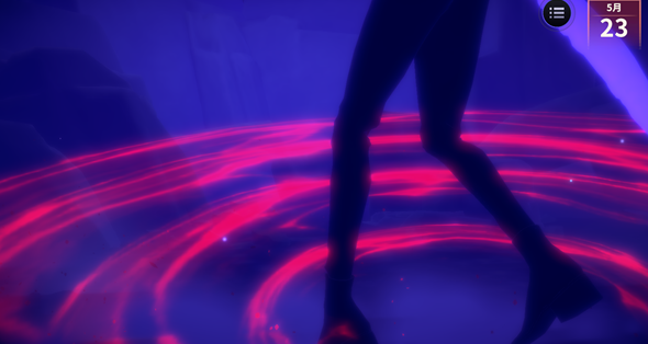 永恒之夜?jié)h化版