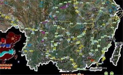 遨游中國2蘋果版