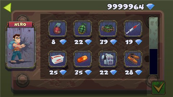 兩個(gè)家伙與僵尸2下載