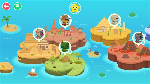 大腳車總動員下載