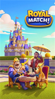 皇家比賽無敵版下載