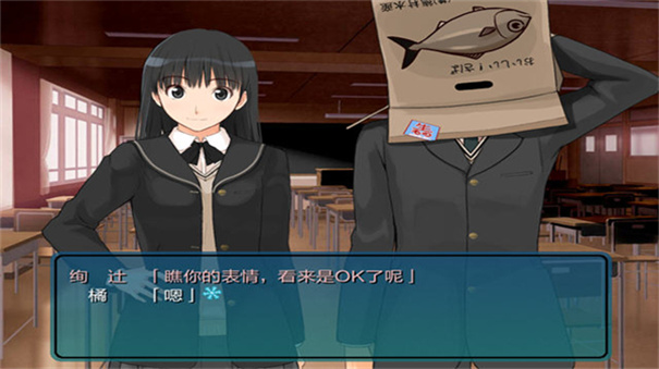 圣誕之吻加強版