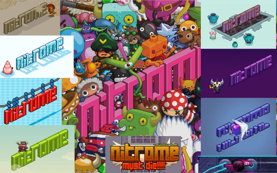 天使貓貓重制歸來！童年神作《雙箭頭》上架Steam