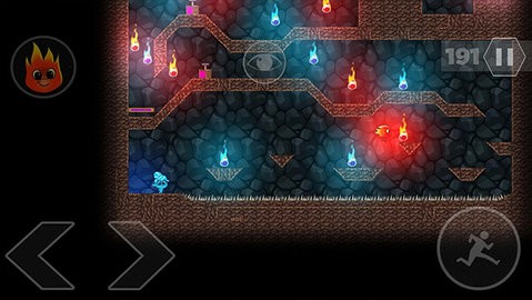 森林冰火人聯機版下載