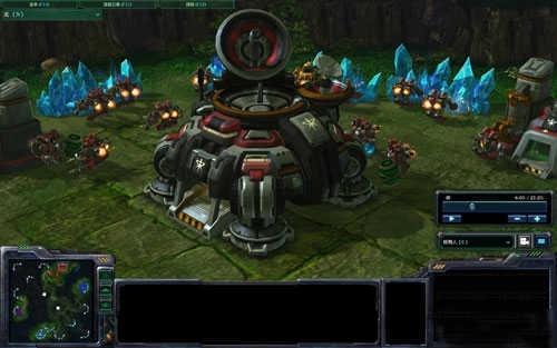 星際爭霸2游戲下載下載