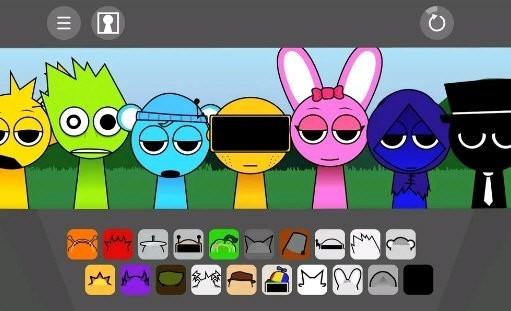 節奏盒子重置版游戲下載下載