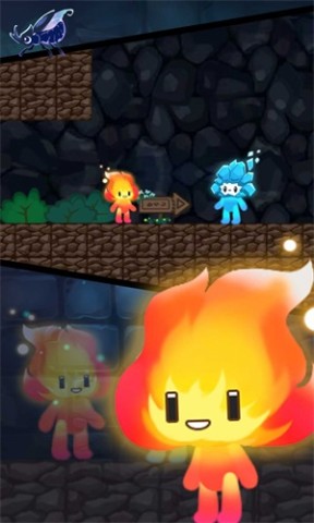 冰火人冒險闖關下載