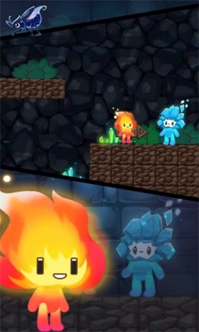 冰火人冒險闖關下載