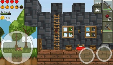 迷失的礦工雙人聯(lián)機(jī)版下載