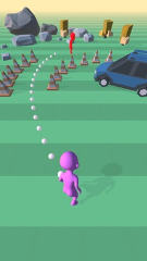 弧線跑酷手機版下載